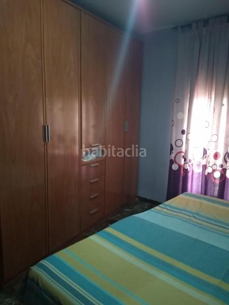 Foto 5590cc94-3d05-4764-983a-eb2bfdd4df21. Piso en Ctra. Circunvalación - La Magdalena Jaén