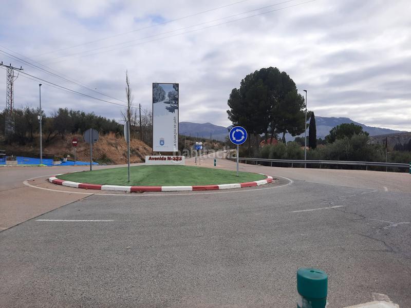 Foto 12734eec-7fbe-4470-ba7e-48889a202dff. Terrain résidentiel dans Guardia de Jaén (La)