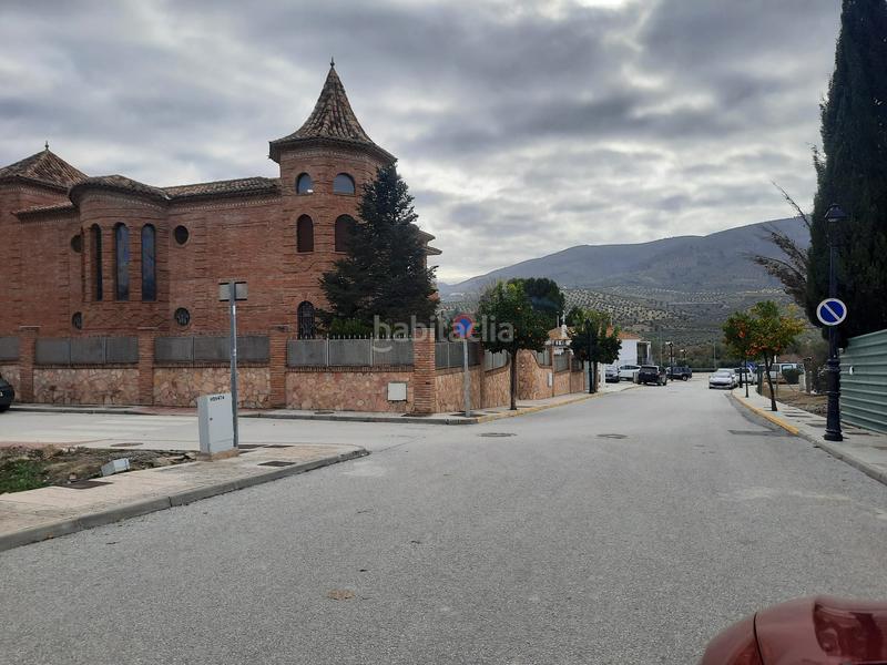 Foto 348a6442-4e9a-4828-99cf-f14c03b30f85. Terrain résidentiel dans Guardia de Jaén (La)