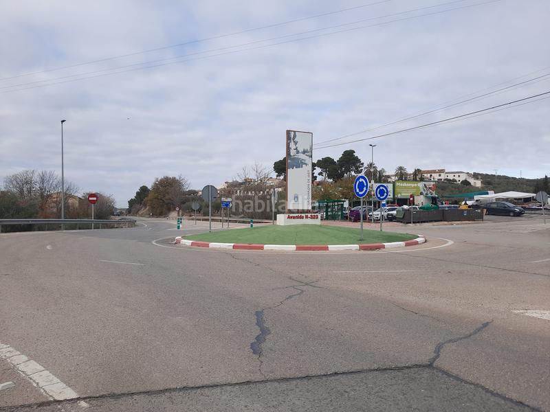 Foto 3c9b37f9-de8f-4d30-957d-adecd4b171f5. Terrain résidentiel dans Guardia de Jaén (La)