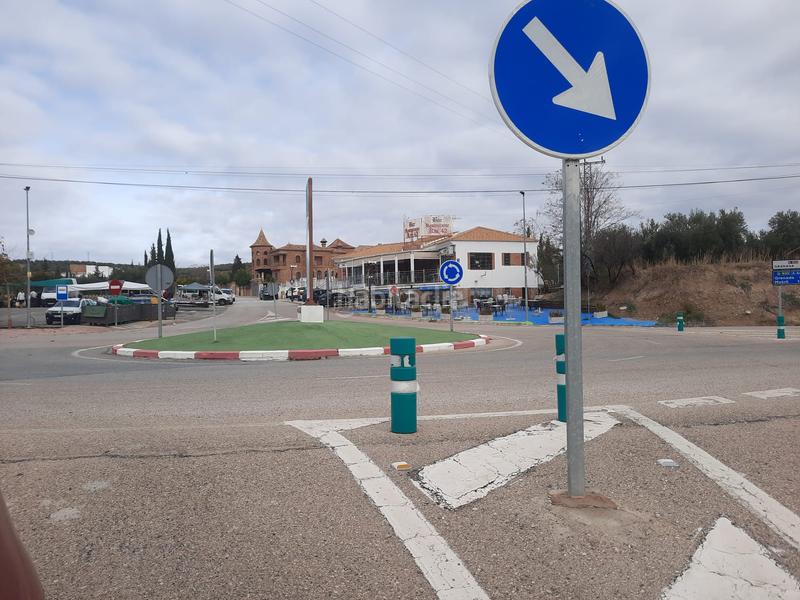 Foto 404cd97d-e6b3-4393-935d-23ee1f8004da. Terrain résidentiel dans Guardia de Jaén (La)