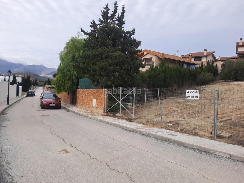 Foto 60a1fe19-ac96-40b8-a4a7-5adcbc1a66c0. Terrain résidentiel dans Guardia de Jaén (La)