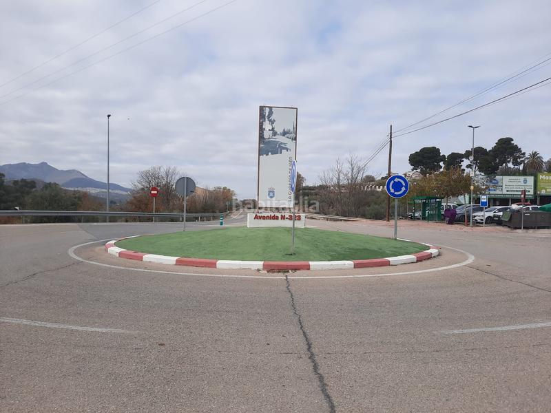 Foto 779c05f9-cd4a-4da9-8964-098738b58aef. Terrain résidentiel dans Guardia de Jaén (La)