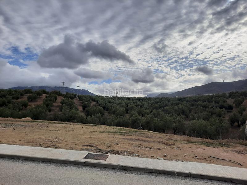 Foto b7d24cbd-41af-40ee-ad89-4509a9848a3b. Terrain résidentiel dans Guardia de Jaén (La)