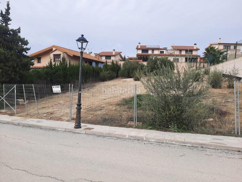 Foto c8f2b6e6-8359-4da1-bc1f-f40098ea92f0. Terrain résidentiel dans Guardia de Jaén (La)