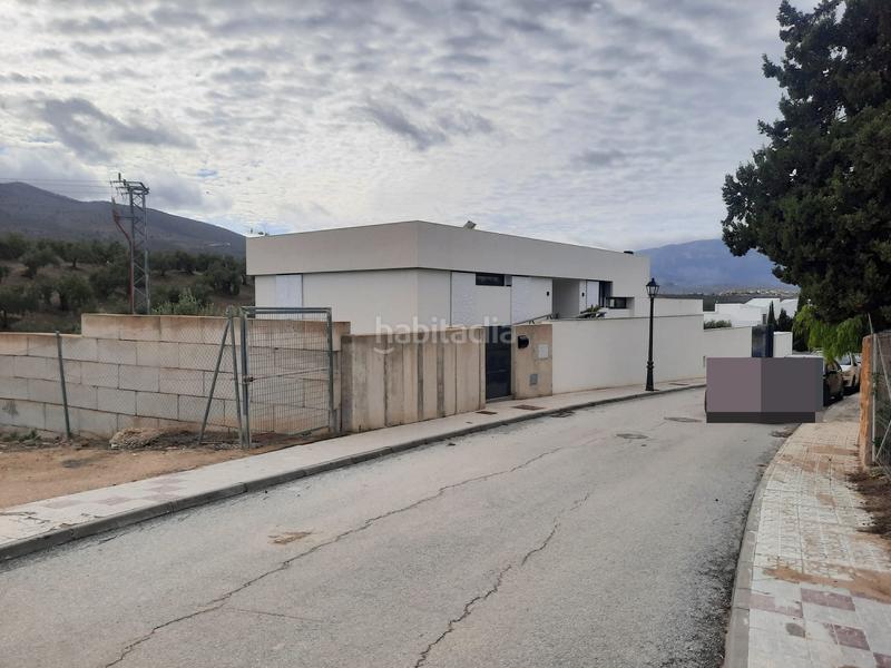 Foto fd3b761f-ad55-4626-9a77-be6545838a9a. Terrain résidentiel dans Guardia de Jaén (La)