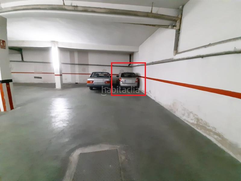 Foto 89e16472-03a7-41b3-b398-48f146372f7c. Parking coche en avenida ruiz jiménez 2 en Avda de Madrid - Pº de la Estación Jaén