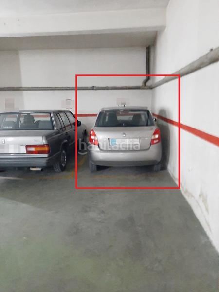 Foto 88da1356-dda5-49f9-95cc-6e2db26f3001. Autoparkplatz in avenida ruiz jiménez 2 in Avda de Madrid - Pº de la Estación Jaén