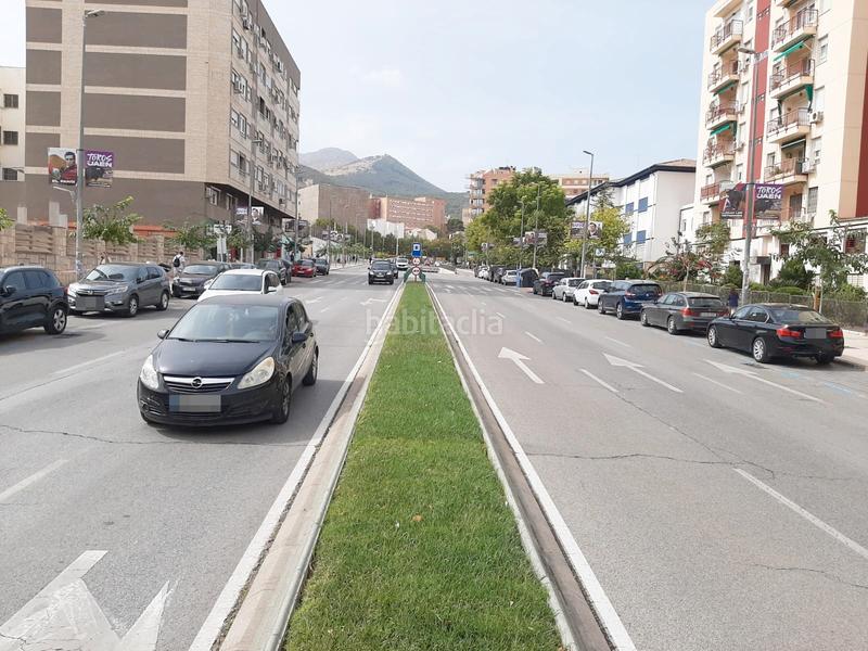 Foto e573f442-4c49-43fd-bd77-d326a7e7fcc8. Posto auto in avenida ruiz jiménez 2 in Avda de Madrid - Pº de la Estación Jaén