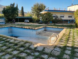 Chalet in Guardia de Jaén (La)