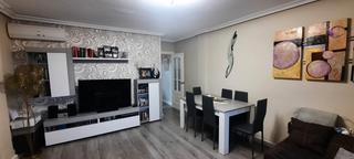 Appartement  Calle fernando iv
