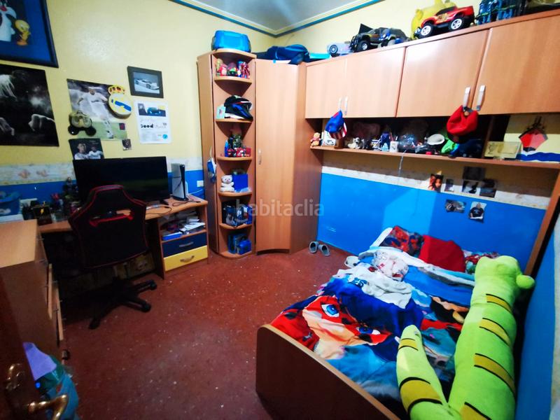 Foto 863366e6-cac2-43e8-ab6a-70c29259788e. Flat in San Bartolomé - Millán de Priego Jaén