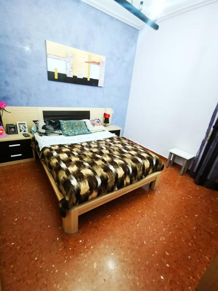 Foto d5512df7-fa1b-4345-ac66-61afca36d1b2. Flat in San Bartolomé - Millán de Priego Jaén