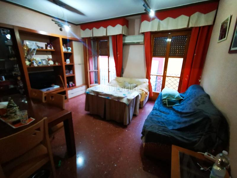 Foto c426a214-82a5-489d-bc75-a8eceaddad8e. Piso en San Bartolomé - Millán de Priego Jaén