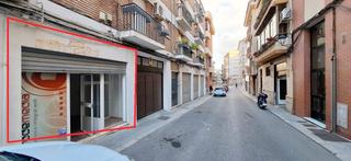 Local Comercial a Calle del picadero ii 4. Estupendo local que admite varias actividades!  en pleno centro,
