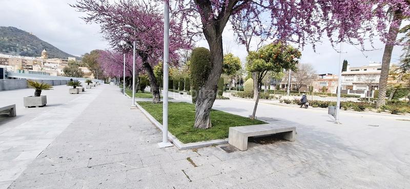 Foto 4cc573ae-5781-439a-b20c-2cf9c31b7775. Appartement dans San Ildefonso - Catedral Jaén