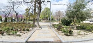 Appartamento in San Ildefonso - Catedral. **piso en venta en la alameda calvo sotelo, jaén**