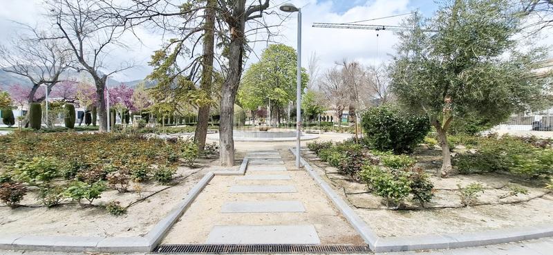 Foto 7dd2f2f6-813f-483a-bb9c-f9c86dcfe412. Appartement dans San Ildefonso - Catedral Jaén