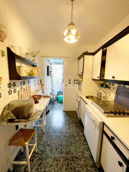 Foto cee5ec79-dcb9-4cdb-84ca-fdad12aaef35. Flat in comunidad puente jontoya 12 in Puente Jontoya - Puente de la Sierra - El Arroyo Jaén