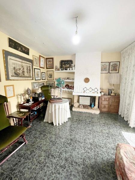 Foto eb6c0e07-d8d4-483f-bf75-d33ab5749fc0. Flat in comunidad puente jontoya 12 in Puente Jontoya - Puente de la Sierra - El Arroyo Jaén