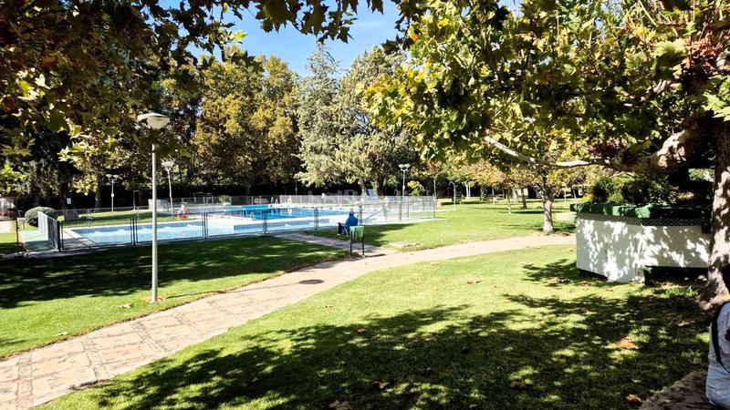 Foto f7b39eba-9522-4f44-8234-e8cb7d85f2c1. Flat in comunidad puente jontoya 12 in Puente Jontoya - Puente de la Sierra - El Arroyo Jaén