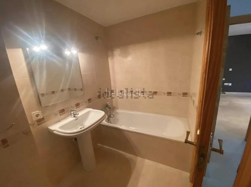 Foto 0aaed499-ffb4-40d8-b0f8-1b7f322b6c1c. Etagenwohnung mit heizung parking pool in Belén - San Roque Jaén
