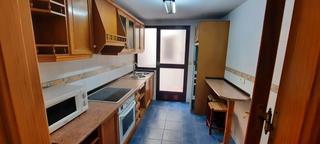 Flat in Belén - San Roque