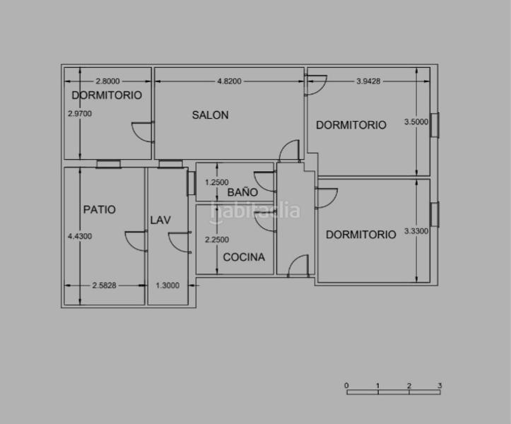 Foto 29789551-4553-47a3-b31d-92dba73f98f7. Piso magnífico piso en peñamecit junto mercado abastos!!!! en Jaén