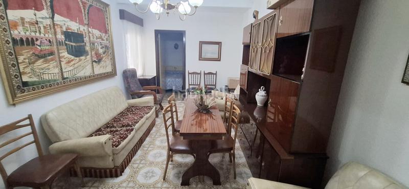Foto 3b064dc1-5e98-45e4-be03-c6ce900a96fd. Piso magnífico piso en peñamecit junto mercado abastos!!!! en Jaén