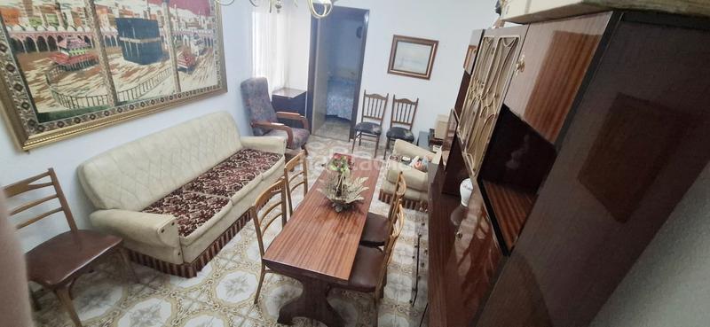 Foto 7b2d4f00-fd24-4a66-b985-246dab83efd2. Piso magnífico piso en peñamecit junto mercado abastos!!!! en Jaén