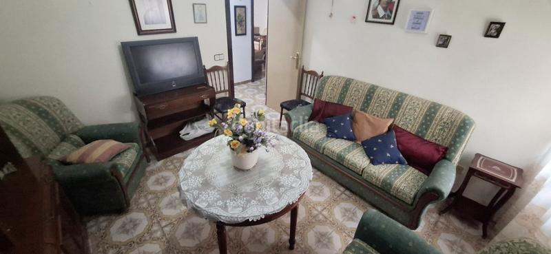 Foto 8afd775d-d757-49d7-8ad7-5bd2f0e2e97f. Piso magnífico piso en peñamecit junto mercado abastos!!!! en Jaén