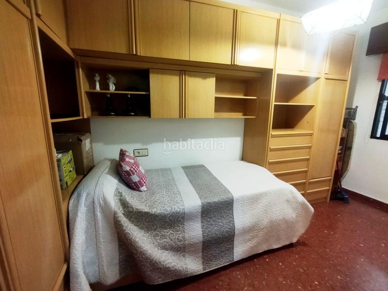 Foto df51e589-7e51-4cc4-8afa-1bb7ebd52168. Appartement avec chauffage dans Ctra. Circunvalación - La Magdalena Jaén