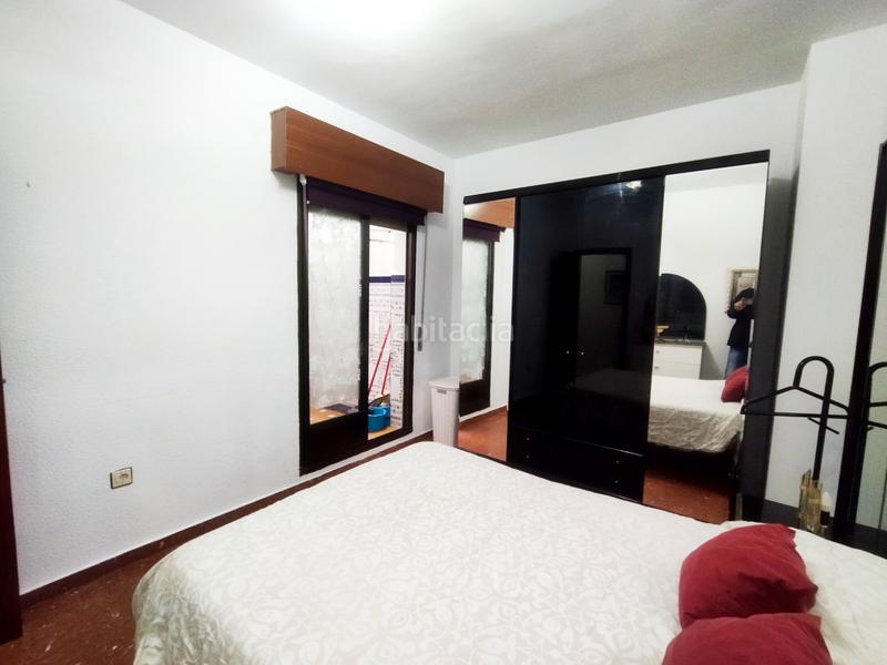 Foto 5a3eda18-15d4-430c-8105-b775476337bb. Etagenwohnung mit heizung in Ctra. Circunvalación - La Magdalena Jaén
