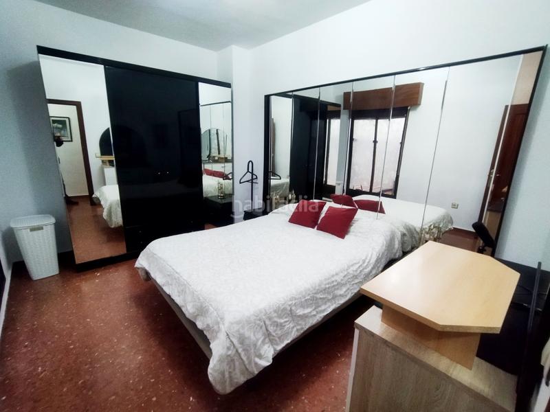 Foto cb202c60-0682-4b69-87d1-b5e579c8ea72. Etagenwohnung mit heizung in Ctra. Circunvalación - La Magdalena Jaén