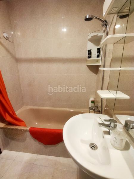 Foto 2053d4c3-034f-46b8-9d10-f5475587a2df. Piso en Ctra. Circunvalación - La Magdalena Jaén