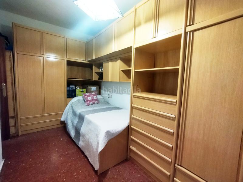 Foto 23d364db-812a-477e-b101-314372ce3e61. Piso en Ctra. Circunvalación - La Magdalena Jaén