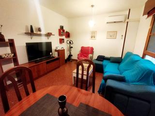 Piso  Calle almendros aguilar