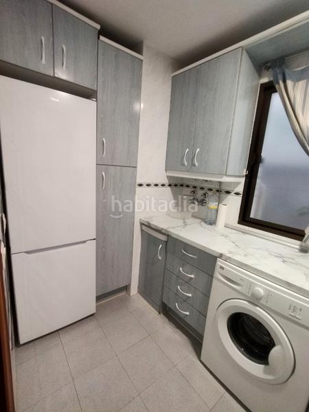 Foto 5b52c940-3a9e-4c24-8464-8ae95b0ce893. Piso en Ctra. Circunvalación - La Magdalena Jaén