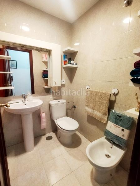 Foto 5b59f9fc-e078-44d1-8aea-fabffafd90fe. Piso en Ctra. Circunvalación - La Magdalena Jaén