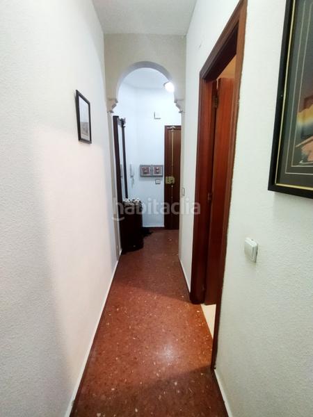 Foto 8d44f659-02b9-41e6-9078-66ae49578110. Piso en Ctra. Circunvalación - La Magdalena Jaén
