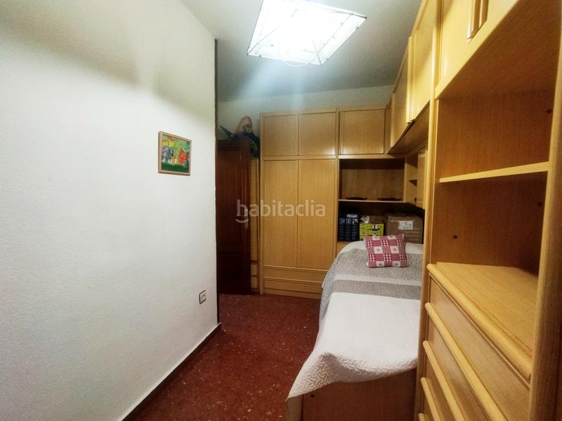 Foto 98d0c41b-7ed4-4ff5-b67f-2734529decf8. Piso en Ctra. Circunvalación - La Magdalena Jaén