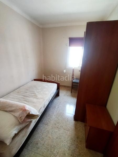 Foto d82a2689-e0e3-4514-8aa0-a9d29777419e. Pis amb calefacció a Peñamefecit - Avda Barcelona Jaén