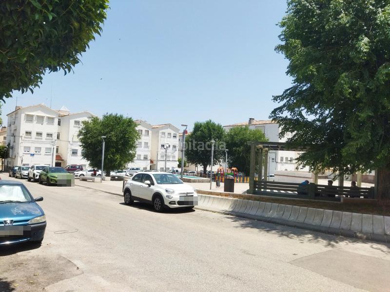 Foto def4d834-0532-4907-a96c-469dce7240c2. Pis amb calefacció a Peñamefecit - Avda Barcelona Jaén
