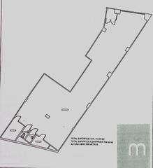 Business premise in Avenida de Andalucía