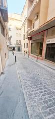 Local Comercial a Calle obispo aguilar 1. **local en venta en san ildefonso - oportunidad única**
