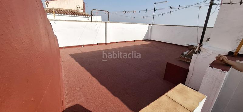 Foto 72f1fca2-7a4d-4bef-aa24-2a6f915305fb. Reihenhaus in Ctra. Circunvalación - La Magdalena Jaén