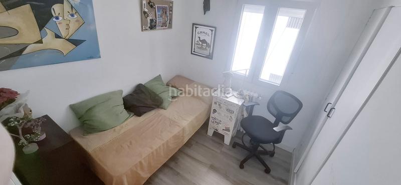 Foto 4f3ef2dc-5785-48f2-b529-0b7138d5f3c8. Pis amb calefacció a San Bartolomé - Millán de Priego Jaén