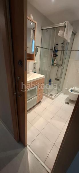 Foto 06139d40-c4d4-43cd-8d20-dd8c58c6b586. Flat with heating in Avda de Madrid - Pº de la Estación Jaén