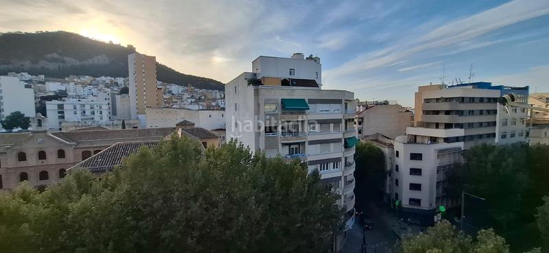 Foto 0d60b60c-a1ce-440c-8a0e-ef62a809f997. Flat with heating in Avda de Madrid - Pº de la Estación Jaén