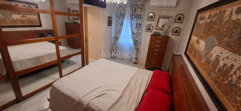 Foto 1bd7e009-78bb-45d0-9a56-87f9c443316f. Flat with heating in Avda de Madrid - Pº de la Estación Jaén